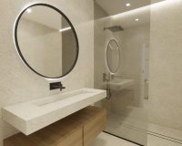 Obra nueva - Apartamento - Catral - pueblo