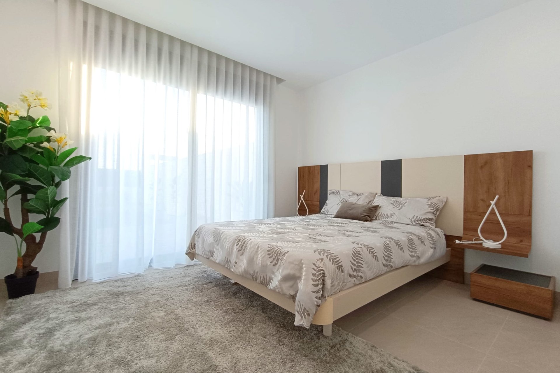 Obra nueva - Apartamento - Ciudad Quesada - Benijofar