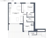 Obra nueva - Apartamento - Ciudad Quesada - Benijofar