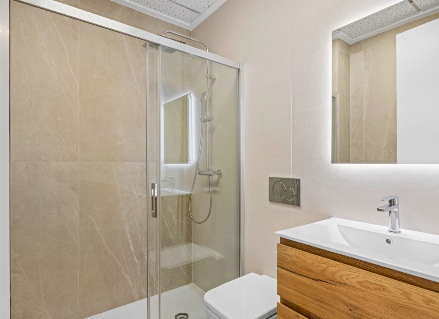 Obra nueva - Apartamento - Ciudad Quesada - Benijofar