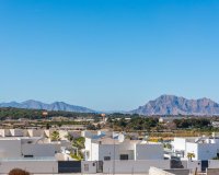 Obra nueva - Apartamento - Ciudad Quesada - Pueblo