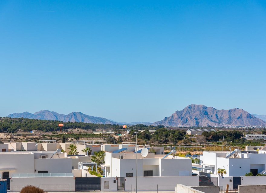 Obra nueva - Apartamento - Ciudad Quesada - Pueblo