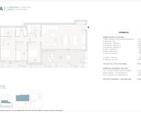 Obra nueva - Apartamento - Ciudad Quesada - Pueblo