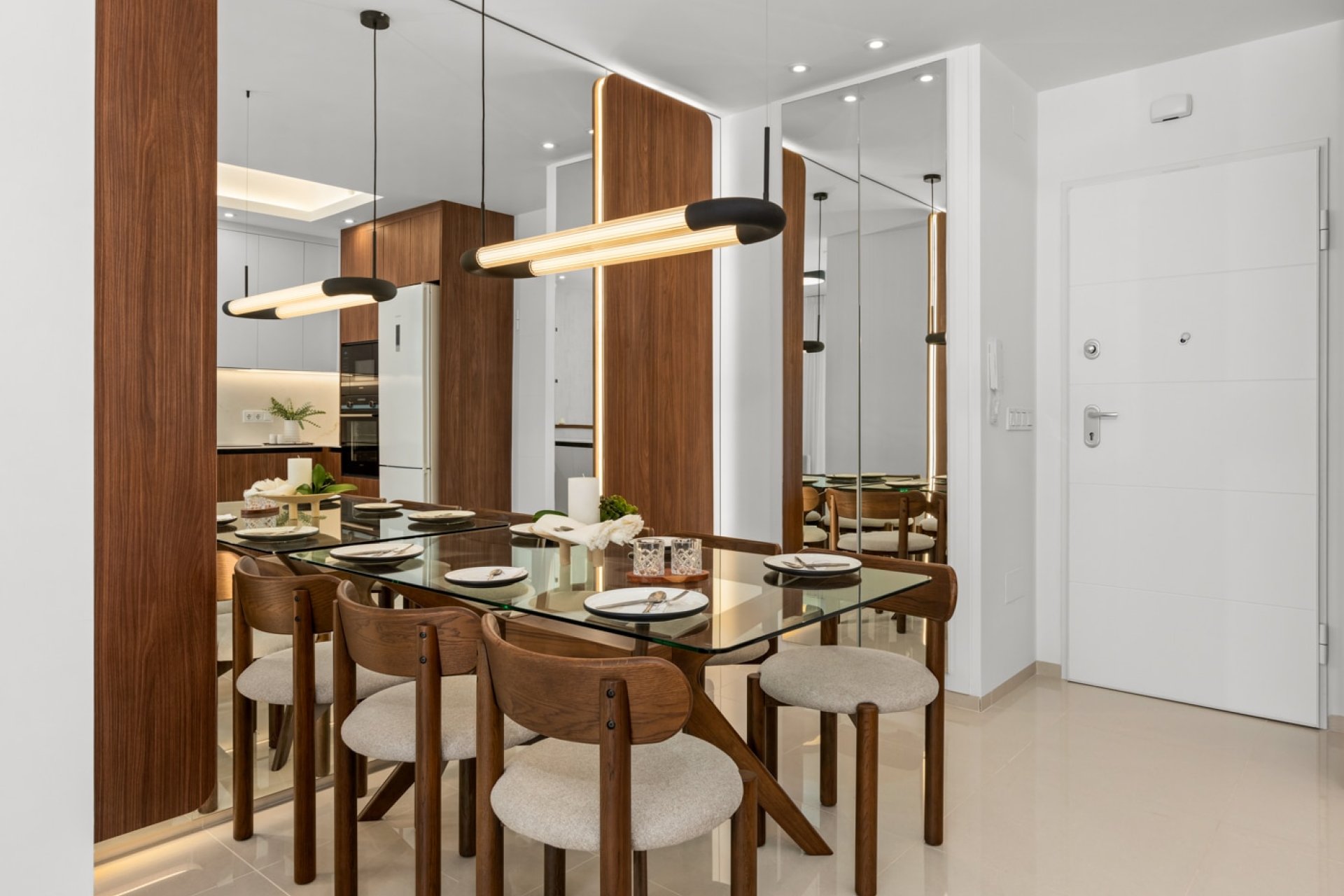 Obra nueva - Apartamento - Ciudad Quesada - Rojales