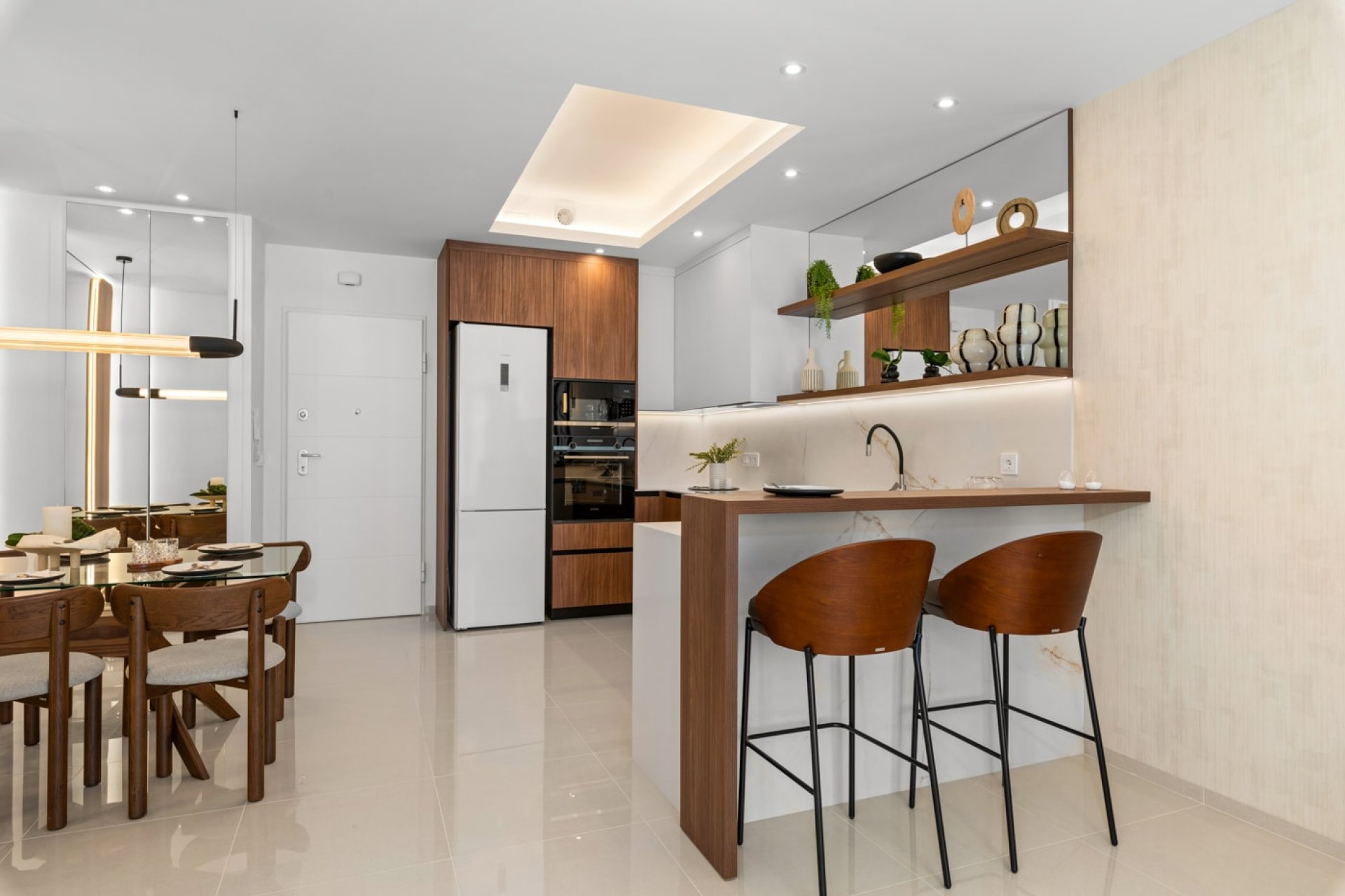 Obra nueva - Apartamento - Ciudad Quesada - Rojales