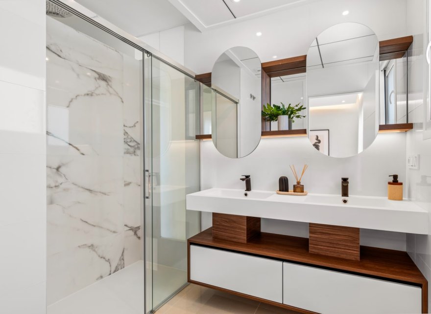 Obra nueva - Apartamento - Ciudad Quesada - Rojales