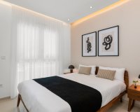 Obra nueva - Apartamento - Ciudad Quesada - Rojales