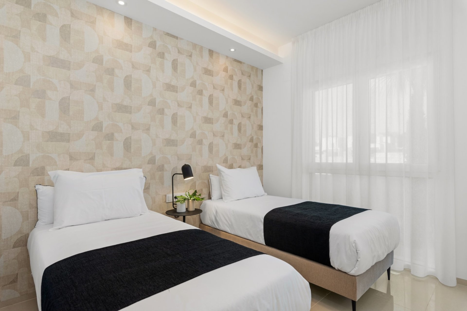 Obra nueva - Apartamento - Ciudad Quesada - Rojales