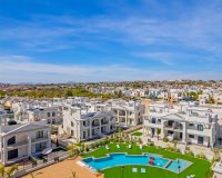 Obra nueva - Apartamento - Ciudad Quesada - Rojales