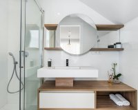 Obra nueva - Apartamento - Ciudad Quesada - Rojales