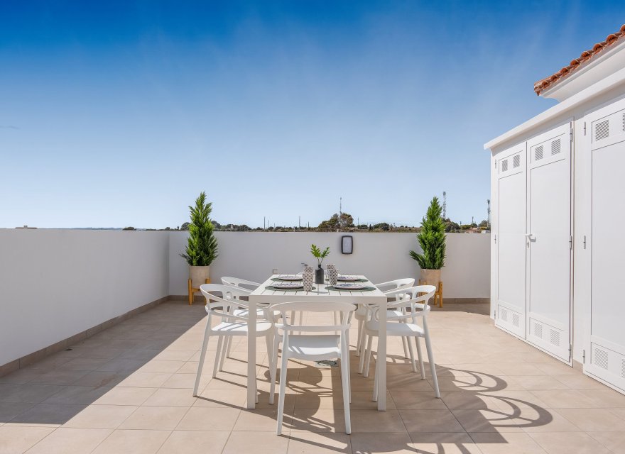 Obra nueva - Apartamento - Ciudad Quesada - Rojales