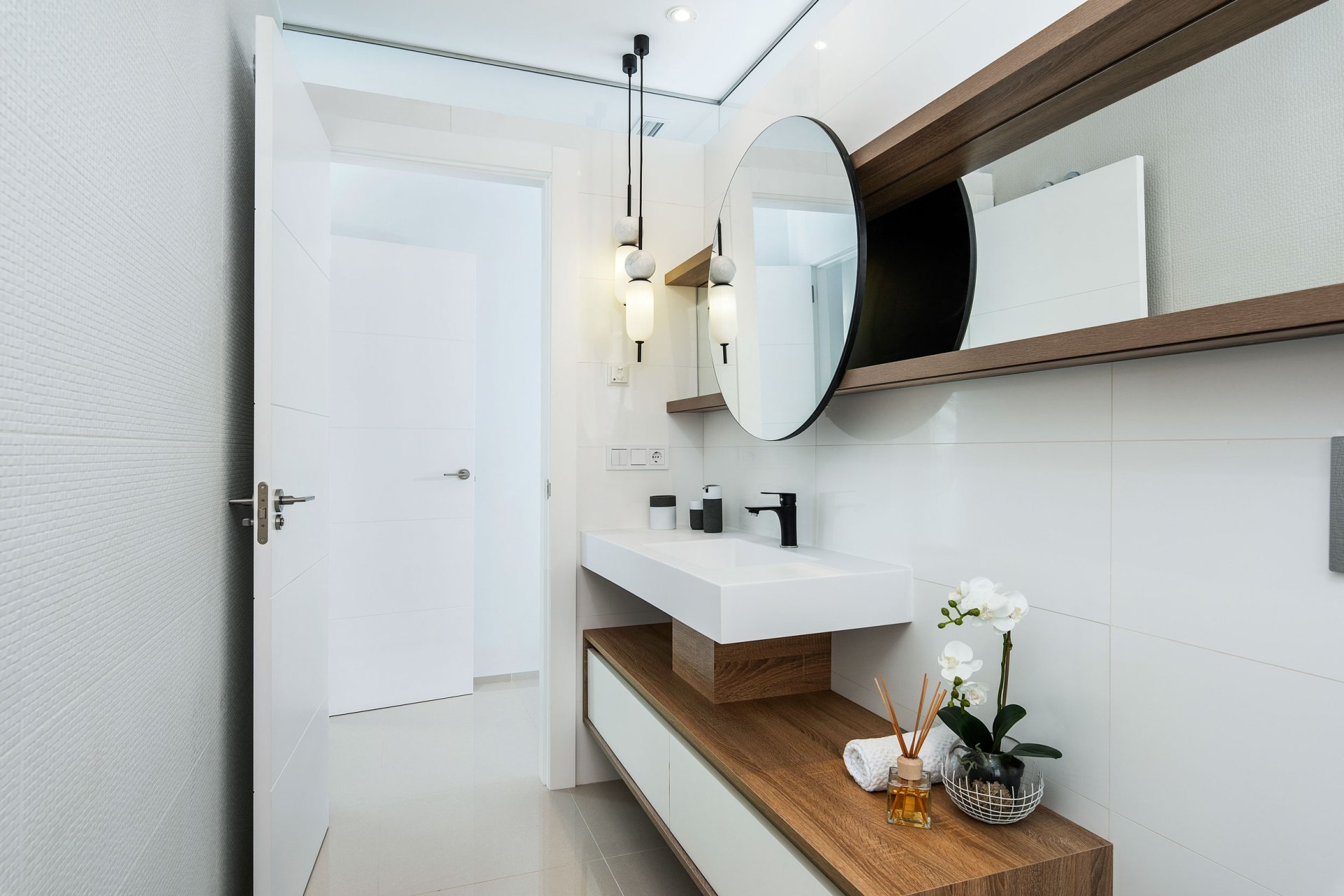 Obra nueva - Apartamento - Ciudad Quesada - Rojales