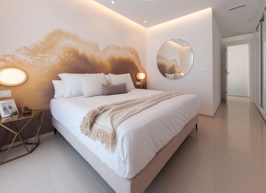 Obra nueva - Apartamento - Ciudad Quesada - Rojales