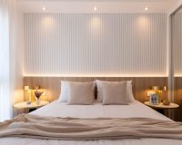 Obra nueva - Apartamento - Ciudad Quesada - Rojales