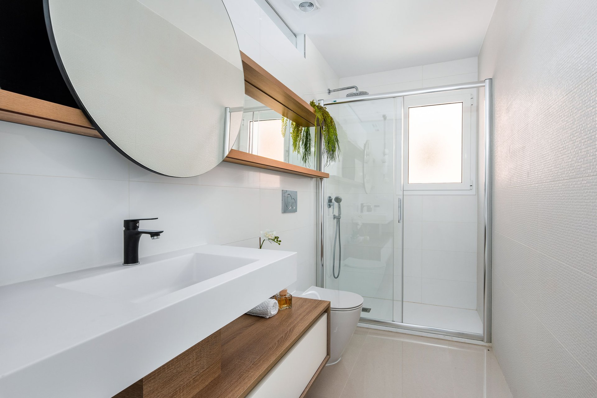 Obra nueva - Apartamento - Ciudad Quesada - Rojales