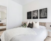 Obra nueva - Apartamento - Ciudad Quesada - Rojales