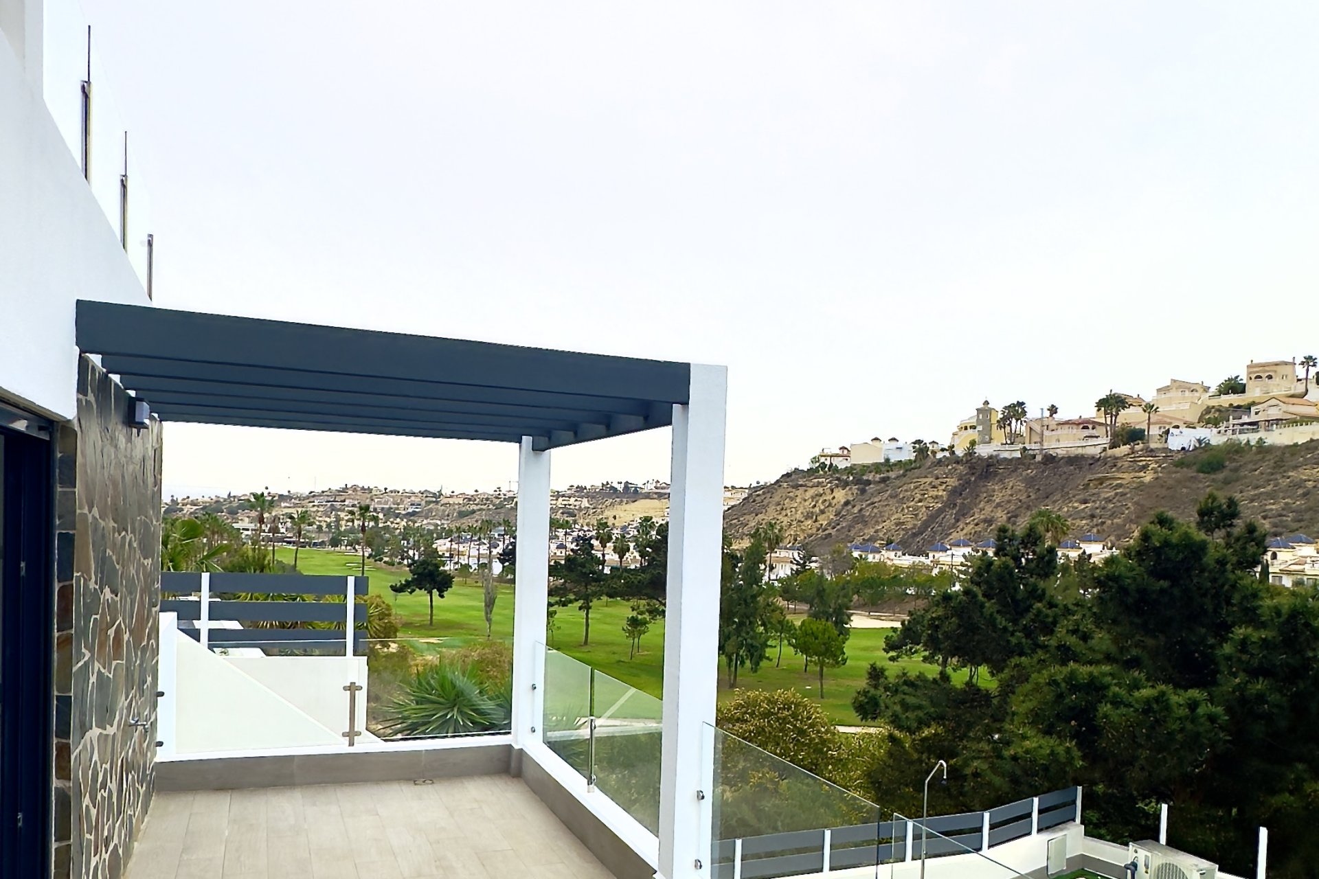 Obra nueva - Apartamento - Ciudad Quesada