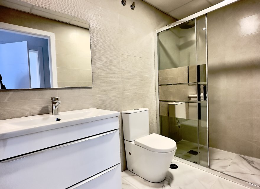 Obra nueva - Apartamento - Ciudad Quesada