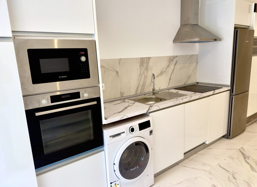 Obra nueva - Apartamento - Ciudad Quesada