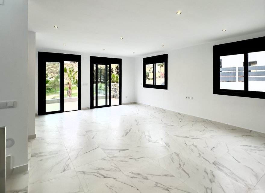 Obra nueva - Apartamento - Ciudad Quesada