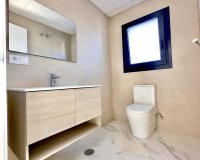 Obra nueva - Apartamento - Ciudad Quesada