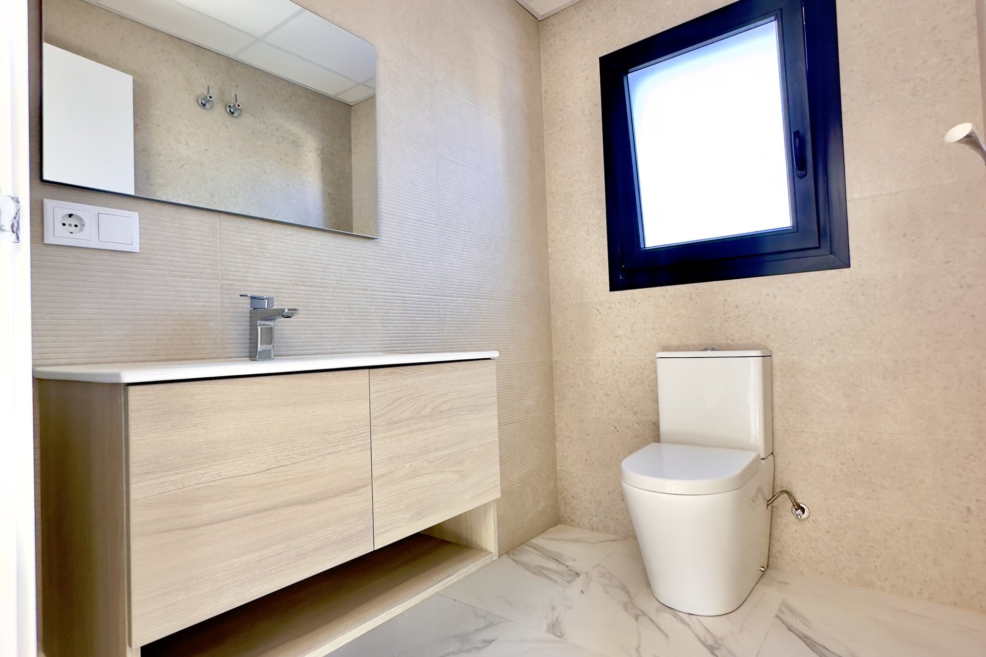 Obra nueva - Apartamento - Ciudad Quesada