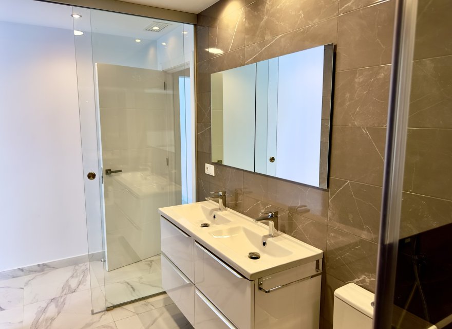 Obra nueva - Apartamento - Ciudad Quesada