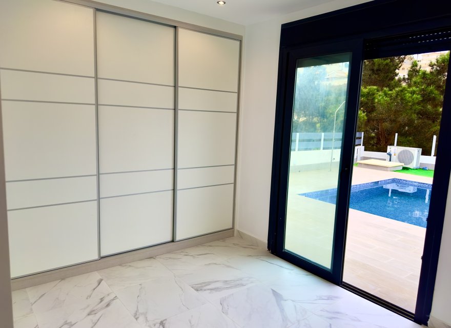 Obra nueva - Apartamento - Ciudad Quesada