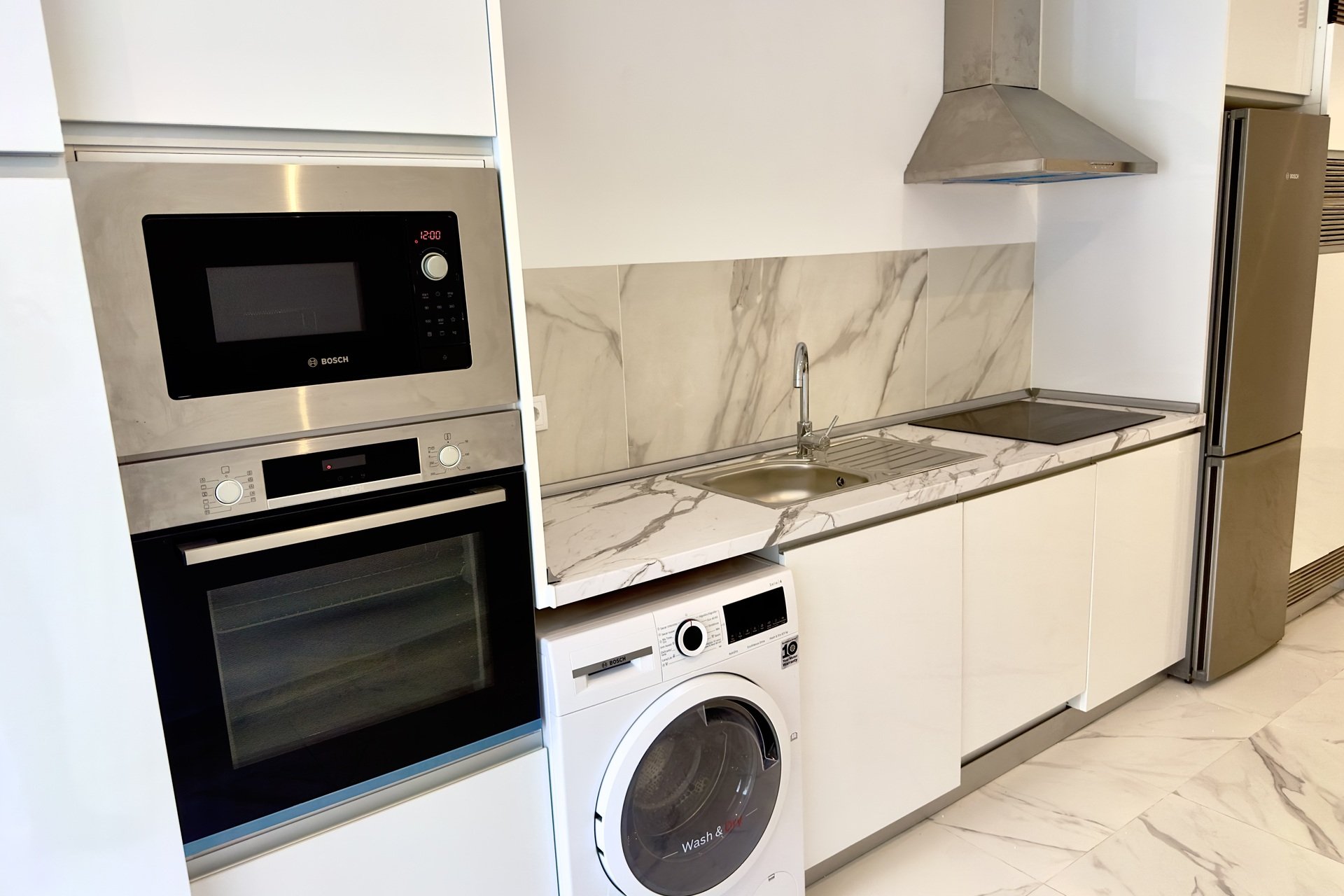 Obra nueva - Apartamento - Ciudad Quesada