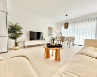 Obra nueva - Apartamento - Cox