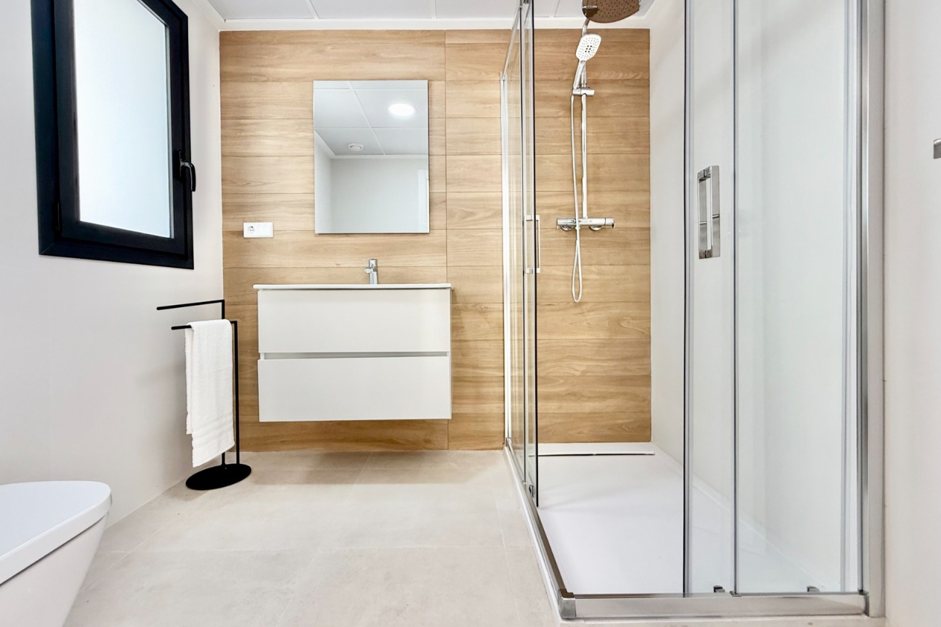 Obra nueva - Apartamento - Cox