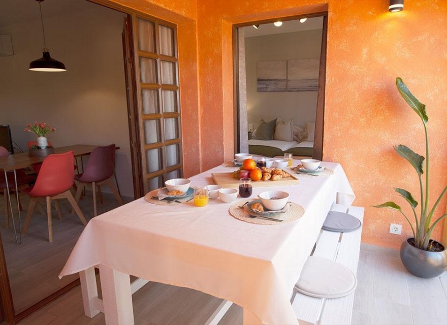 Obra nueva - Apartamento - Cuevas Del Almanzora - Desert Springs Golf Club