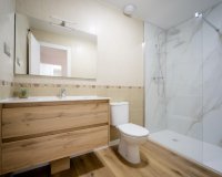 Obra nueva - Apartamento - Cuevas Del Almanzora - Herrerias