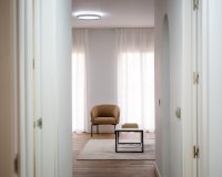 Obra nueva - Apartamento - Cuevas Del Almanzora - Herrerias