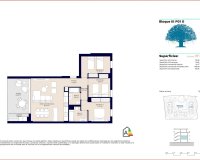 Obra nueva - Apartamento - Denia - Camí de Sant Joan