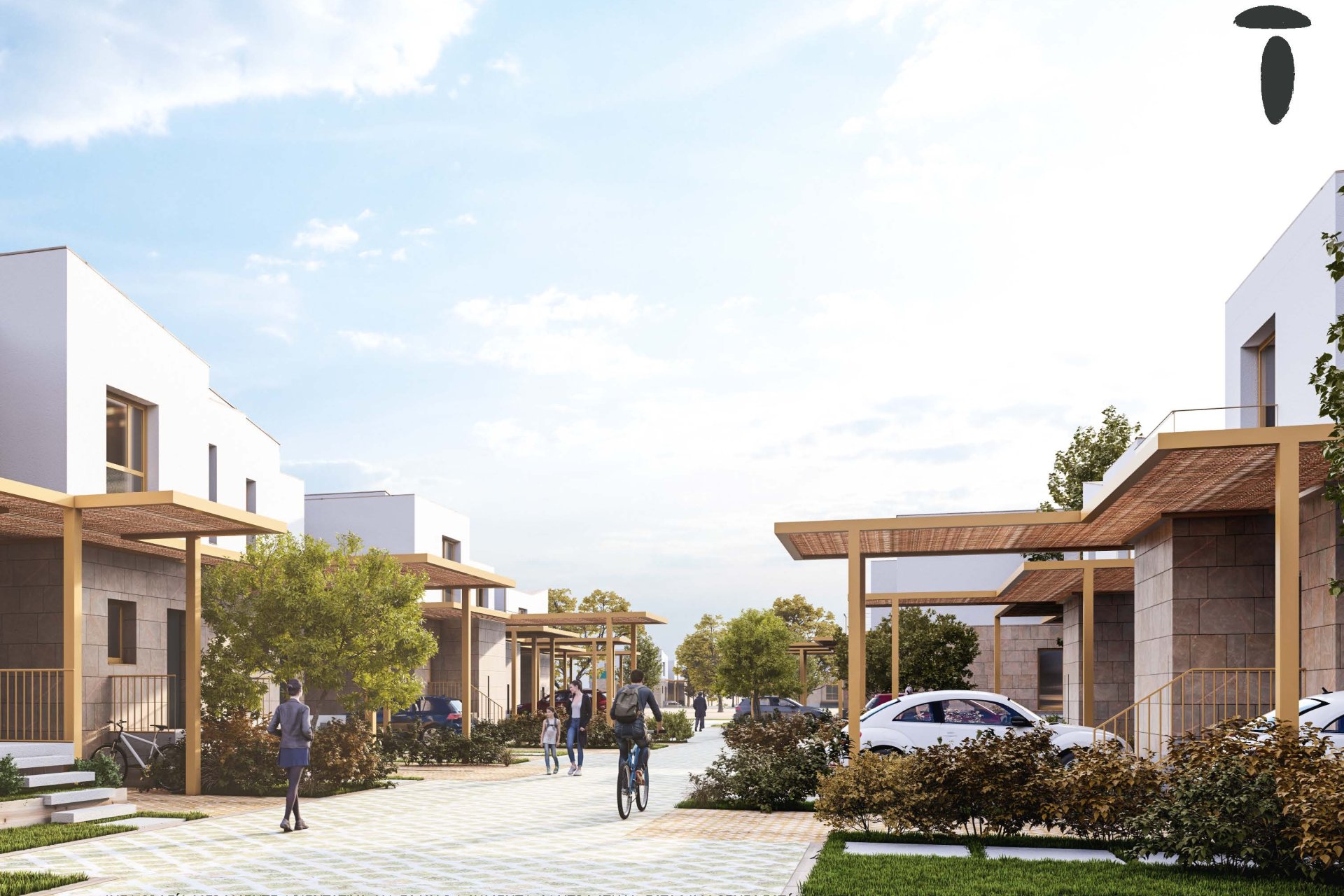 Obra nueva - Apartamento - Denia - El Verger