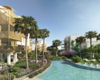 Obra nueva - Apartamento - Denia - El Verger