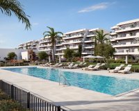Obra nueva - Apartamento - Denia - El Verger