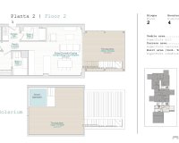 Obra nueva - Apartamento - Denia - El Verger