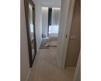 Obra nueva - Apartamento - Denia - L´Estanyó (Marinas)