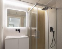 Obra nueva - Apartamento - Denia - L´Estanyó (Marinas)