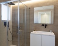 Obra nueva - Apartamento - Denia - L´Estanyó (Marinas)