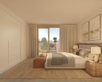 Obra nueva - Apartamento - Denia - Playa de La Almadraba