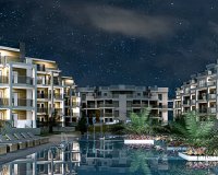 Obra nueva - Apartamento - Denia