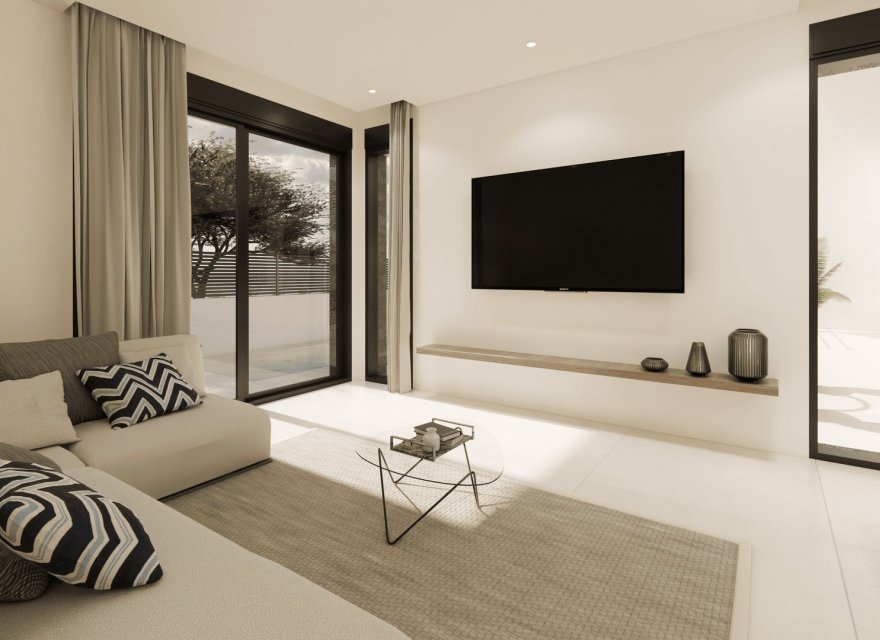 Obra nueva - Apartamento - Dolores