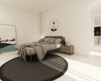 Obra nueva - Apartamento - Dolores