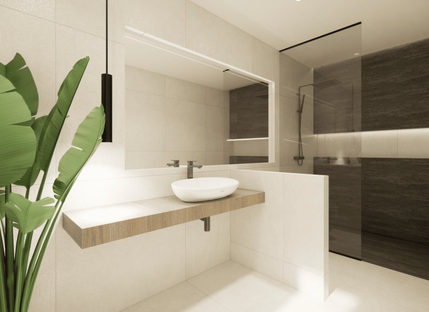 Obra nueva - Apartamento - Dolores