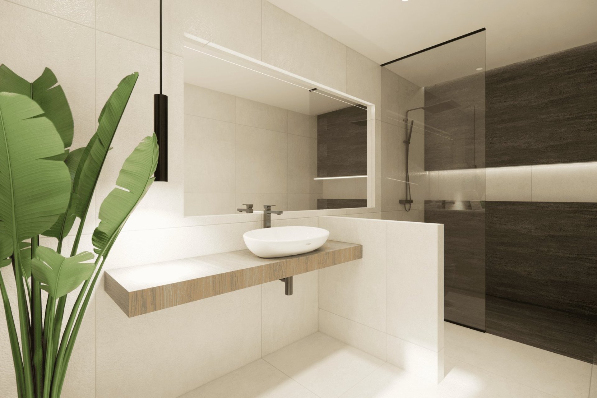 Obra nueva - Apartamento - Dolores