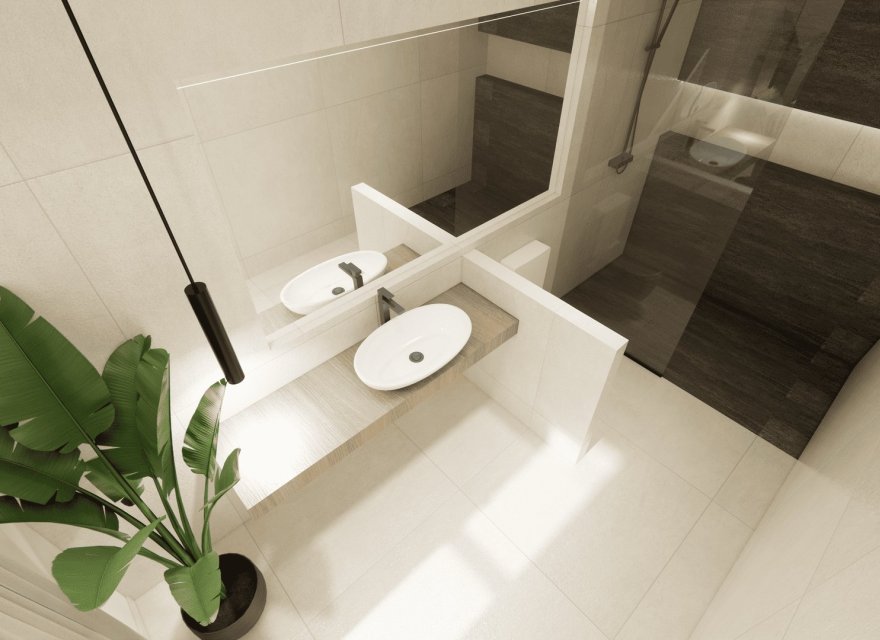 Obra nueva - Apartamento - Dolores