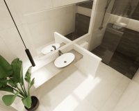 Obra nueva - Apartamento - Dolores